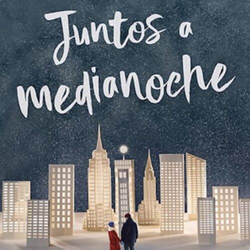 Juntos a medianoche