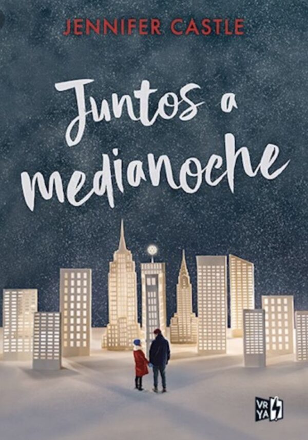 Juntos a medianoche
