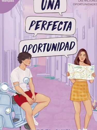 Perfecta oportunidad