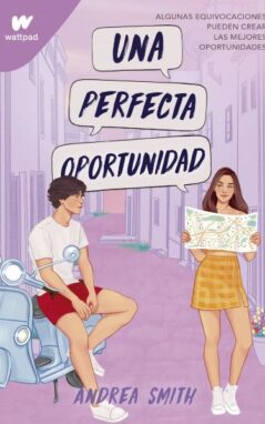Perfecta oportunidad