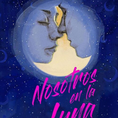 Nosotros en la luna